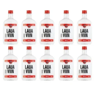 laua viin 10x0-5l