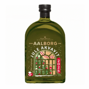 Aalborg-Jule-Akvavit-2025