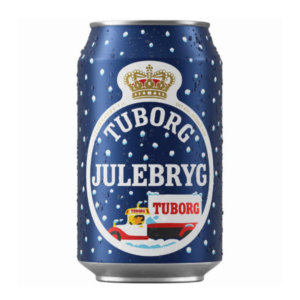 uborg-Julebryg
