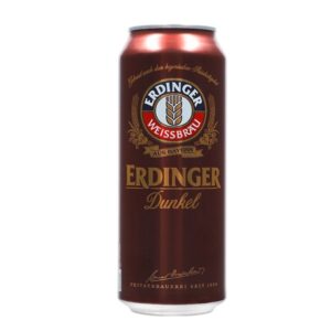 Erdinger Dunkel 5.3% 24×0.5 l